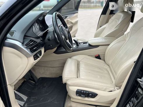 BMW X5 2013 - фото 23