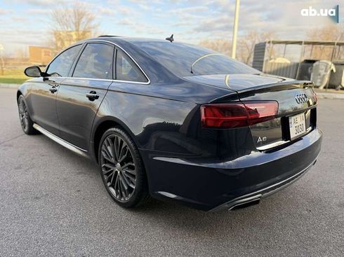 Audi A6 2015 - фото 10