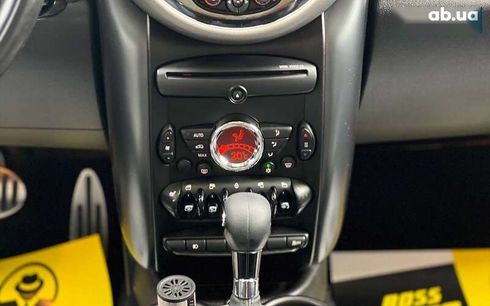 MINI Countryman 2011 - фото 15