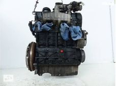 Запчастини Двигуна на Volkswagen Bora - купити на Автобазарі