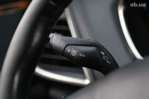 Lincoln MKX 2016 - фото 23