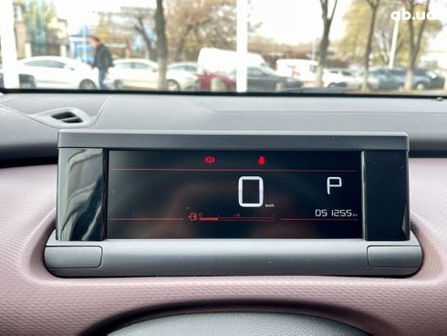 Citroёn C4 Cactus 2019 - фото 11