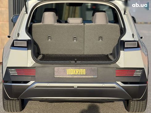 Hyundai Ioniq 5 2023 - фото 28