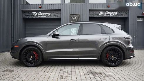 Porsche Cayenne 2022 - фото 22