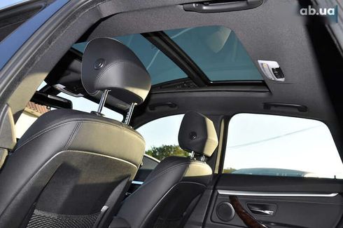 BMW 3 серия 2017 - фото 14