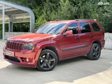 Продажа б/у Jeep Grand Cherokee в Киевской области - купить на Автобазаре