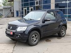 Купить Suzuki Grand Vitara в Украине - купить на Автобазаре