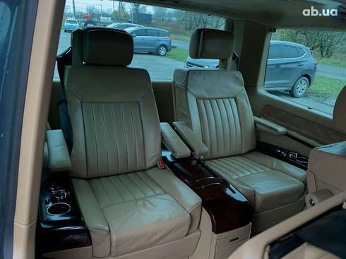 Volkswagen Transporter 2009 - фото 29