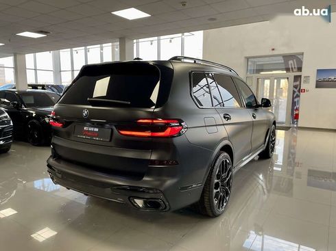 BMW X7 2024 - фото 4