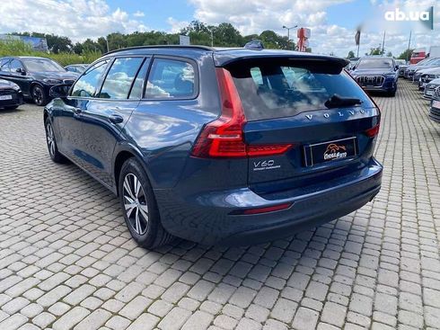 Volvo V60 2019 - фото 5
