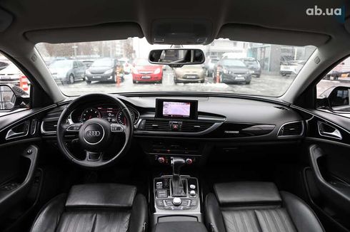 Audi A6 2012 - фото 10