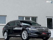 Купить Skoda Superb бу в Украине - купить на Автобазаре