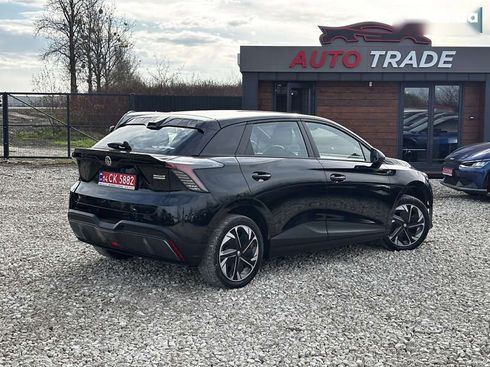 MG 4 2023 - фото 8