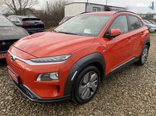 Продажа б/у Hyundai Kona Electric в Львовской области - купить на Автобазаре