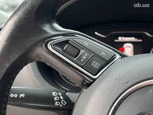 Audi A3 2016 синий - фото 39