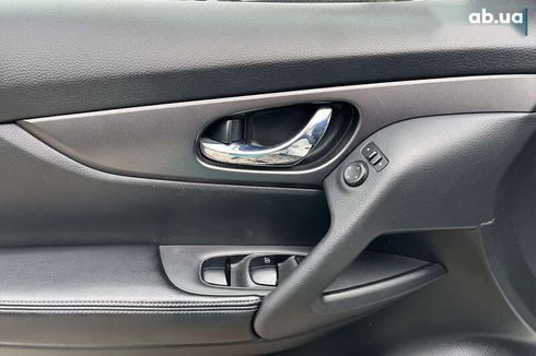 Nissan Rogue 2015 - фото 9