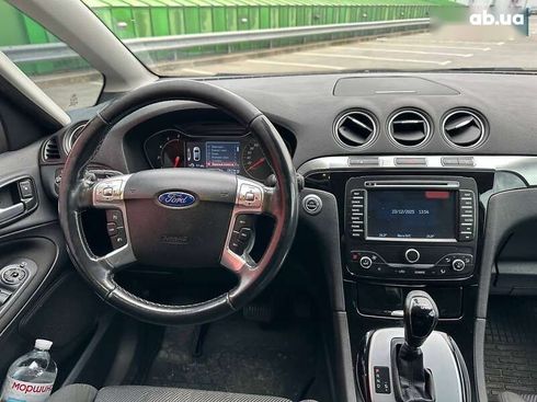 Ford S-Max 2013 - фото 13