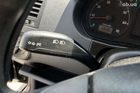 Volkswagen Polo 2008 - фото 22