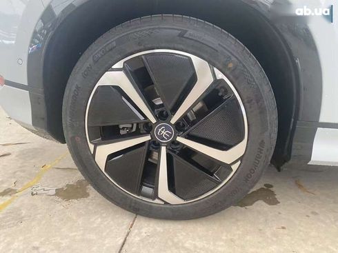 BYD Song L 2024 - фото 13