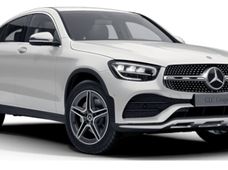 Продаж Mercedes-Benz GLC-Класс в Києві - купити на Автобазарі