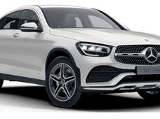 Купить Mercedes Benz GLC-Класс бу в Украине - купить на Автобазаре