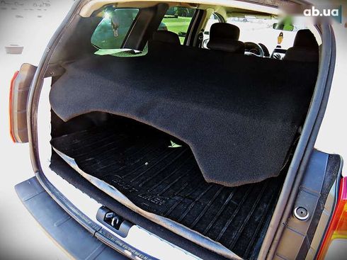 Dacia Duster 2016 - фото 17