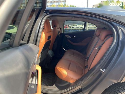Jaguar I-Pace 2018 - фото 17