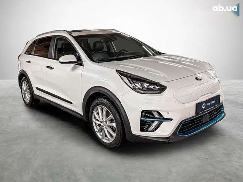 Kia Niro 2021 - фото 3