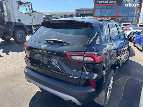 Ford Escape 2023 - фото 3
