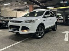Купить Ford Kuga бу в Украине - купить на Автобазаре