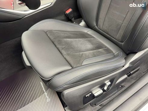 BMW 4 серия 2021 - фото 28