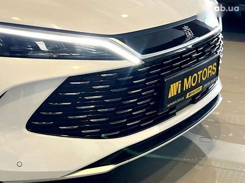 BYD Qin L 2024 - фото 11