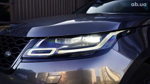 Land Rover Range Rover Velar 2017 - фото 9