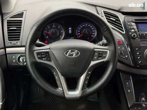 Hyundai i40 2012 - фото 21