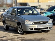 Продажа б/у ВАЗ Priora 2009 года в Киеве - купить на Автобазаре