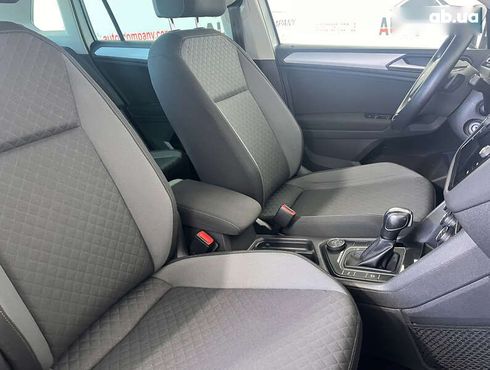Volkswagen Tiguan 2019 - фото 9