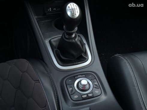 Renault Megane 2010 серый - фото 30