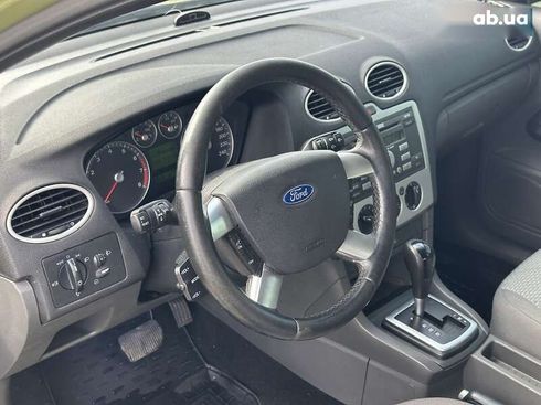 Ford Focus 2005 - фото 13