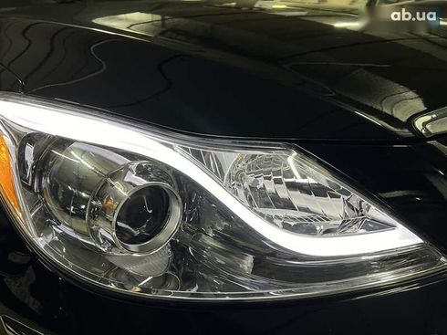 Hyundai Genesis 2013 - фото 14