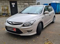 Купить Hyundai i30 бу в Украине - купить на Автобазаре