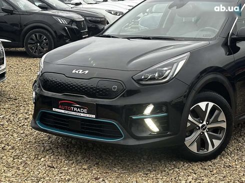 Kia Niro 2021 - фото 2
