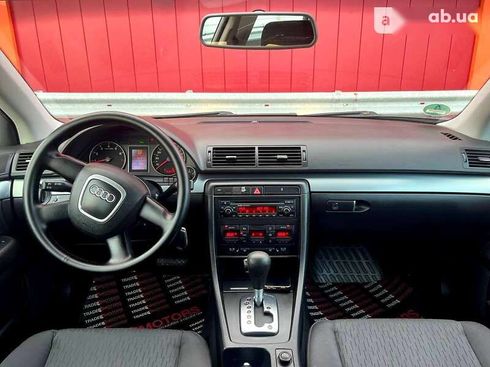 Audi A4 2004 - фото 27