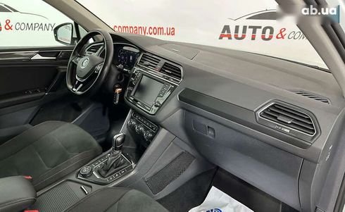 Volkswagen Tiguan 2016 - фото 10