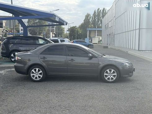 Mazda 6 2005 - фото 8