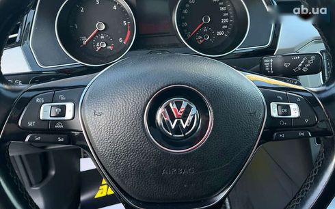 Volkswagen Passat 2015 - фото 13