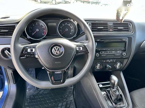 Volkswagen Jetta 2014 - фото 20