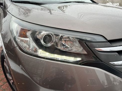 Honda CR-V 2013 - фото 7