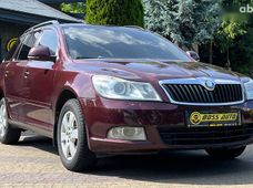 Купить Skoda Octavia бу в Украине - купить на Автобазаре