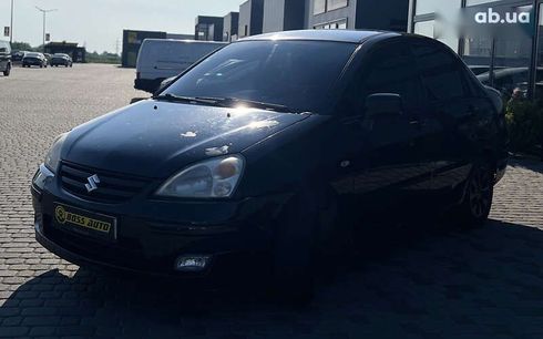 Suzuki Liana 2005 - фото 3