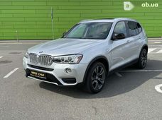 Продажа б/у BMW X3 2014 года - купить на Автобазаре